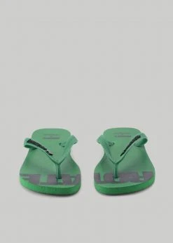SHOES ROTATE X HAVAIANAS Flip Flop - Green