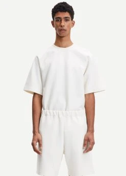Samsoe CLOTHING Samsøe & Samsøe Alfie T-Shirt - Undyed