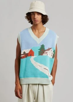 Samsoe Samsøe & Samsøe Anton Bucket Hat - Oatmeal Mel Men