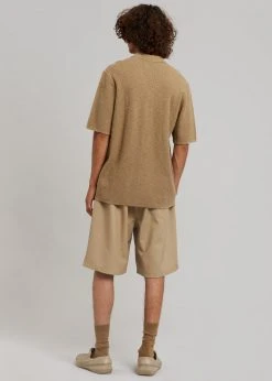 Samsoe Samsøe & Samsøe Larry Polo - Elmwood