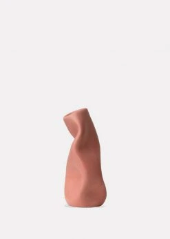 Completedworks Seam Vessel - Blush LIFESTYLE