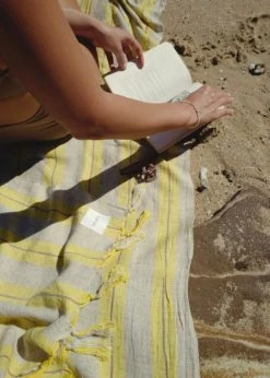 Swimwear Solaqua Clovelly Towel