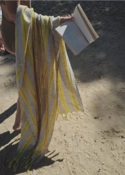 Swimwear Solaqua Clovelly Towel