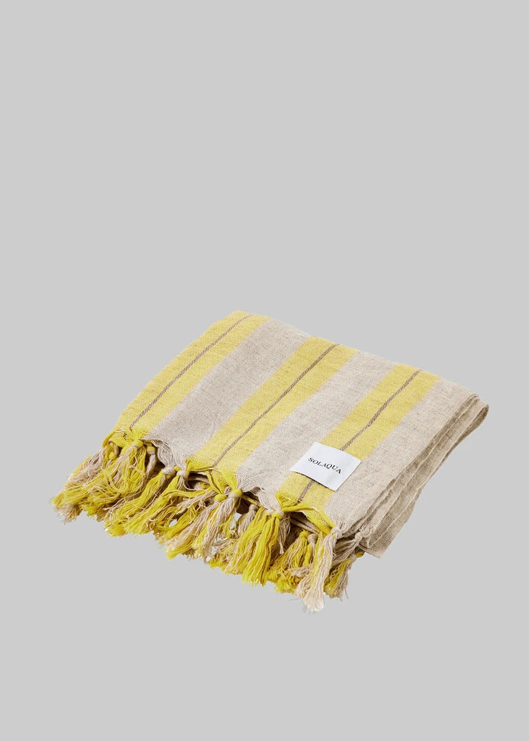 Swimwear Solaqua Clovelly Towel