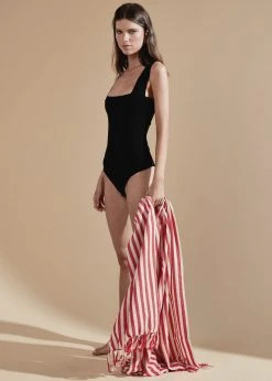 Solaqua Monterosso Towel Swimwear