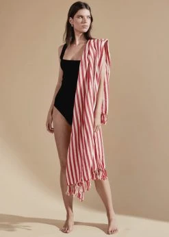 Solaqua Monterosso Towel Swimwear