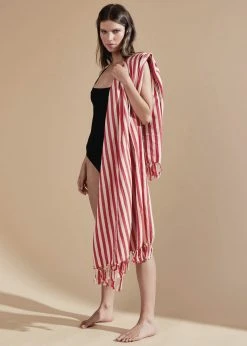 Solaqua Monterosso Towel Swimwear