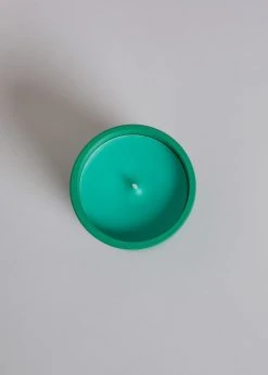 The Frankie Shop Bougie No. 4 Candle LIFESTYLE