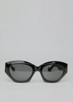 TOL Eyewear Glamoureaux Sunglasses - Noir