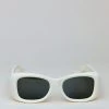 TOL Eyewear The Island Sunglasses - Meringue