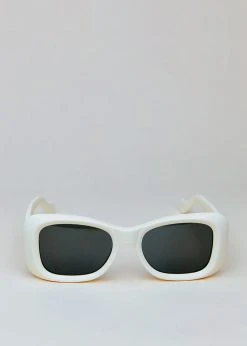 TOL Eyewear The Island Sunglasses - Meringue