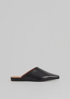 Vagabond Wioletta Mules - Black