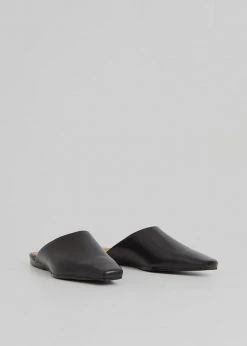 Vagabond Wioletta Mules - Black