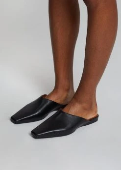 Vagabond Wioletta Mules - Black