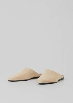 Vagabond Wioletta Mules - Safari