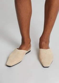 Vagabond Wioletta Mules - Safari