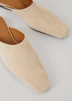 Vagabond Wioletta Mules - Safari