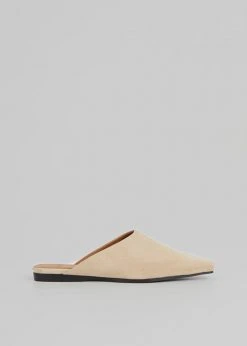 Vagabond Wioletta Mules - Safari