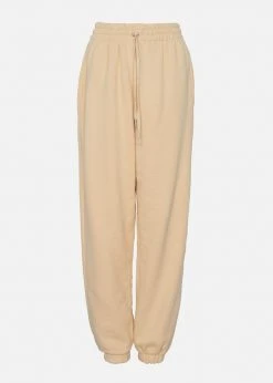 The Frankie Shop Vanessa Sweatpants - Banana