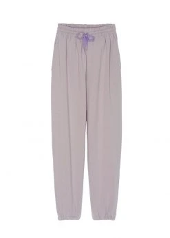 The Frankie Shop Vanessa Sweatpants - Lilac