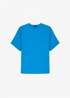 L'art Vernice Tee - Ocean CLOTHING
