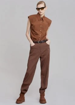 Breathe Xanti Pants - Java CLOTHING