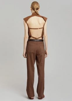 Breathe Xanti Pants - Java CLOTHING