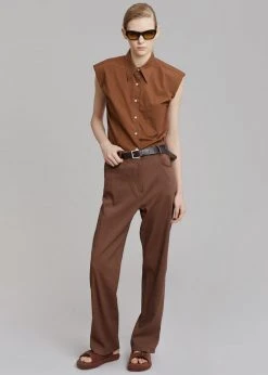 Breathe Xanti Pants - Java CLOTHING