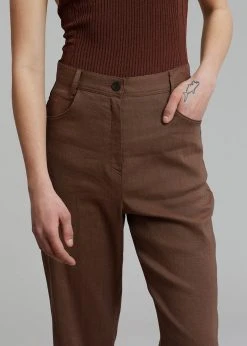 Breathe Xanti Pants - Java CLOTHING