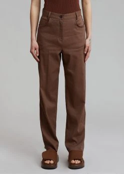 Breathe Xanti Pants - Java CLOTHING