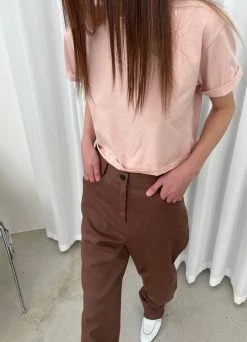 Breathe Xanti Pants - Java CLOTHING