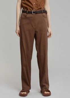 Breathe Xanti Pants - Java CLOTHING